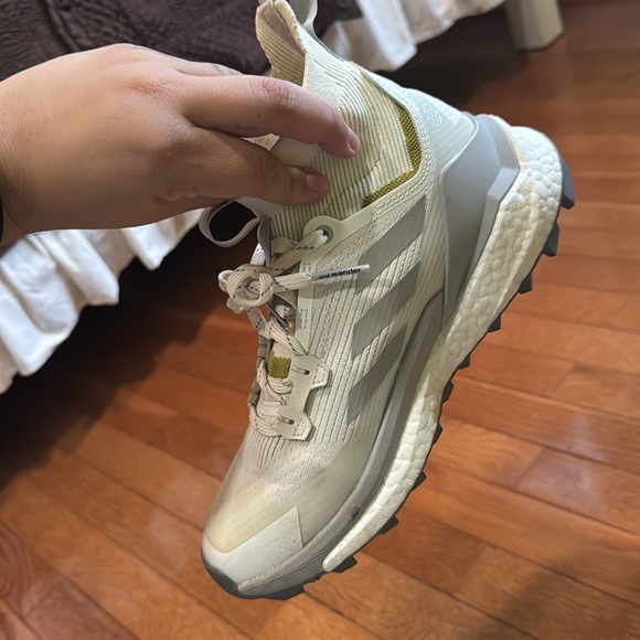 Adidas TERREX FREE HIKER - Picture 5 of 9